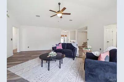 881 Lake Aire Dr, Pensacola, FL 32506 - Photo 9