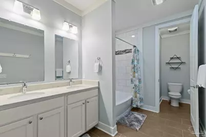 703 Ariola Dr, Pensacola Beach, FL 32561 - Photo 29