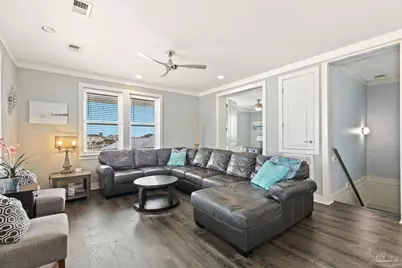 703 Ariola Dr, Pensacola Beach, FL 32561 - Photo 9