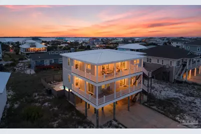 703 Ariola Dr, Pensacola Beach, FL 32561 - Photo 1