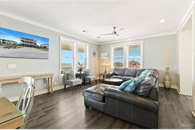 703 Ariola Dr, Pensacola Beach, FL 32561 - Photo 11