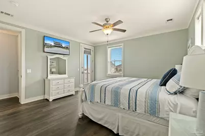 703 Ariola Dr, Pensacola Beach, FL 32561 - Photo 25