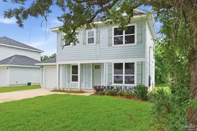 5709 Dune Ave, Pensacola, FL 32507 - Photo 3