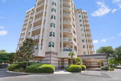 1700 Scenic Hwy #301, Pensacola, FL 32503 - Photo 53