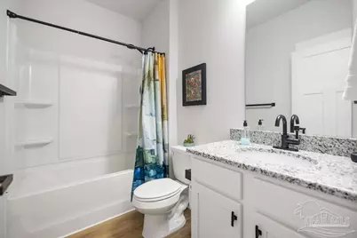 6598 Forest Bay Ave, Gulf Breeze, FL 32563 - Photo 19
