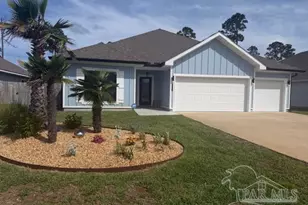 6598 Forest Bay Ave, Gulf Breeze, FL 32563 - Photo 1
