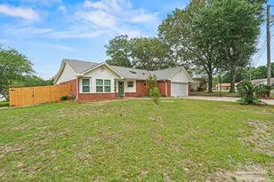 200 Lakeland Ct, Pensacola, FL 32514 - Photo 1