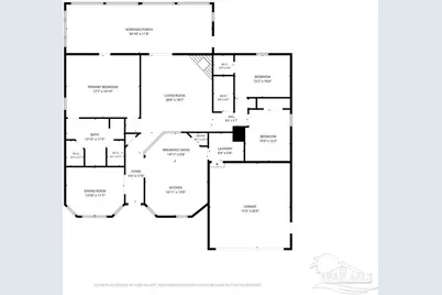 200 Lakeland Ct, Pensacola, FL 32514 - Photo 43