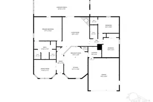 200 Lakeland Ct, Pensacola, FL 32514 - Photo 43