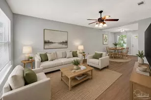412 Oak Knoll Ln, Pensacola, FL 32506 - Photo 1