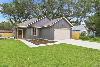 228 Cherokee Trl, Pensacola, FL 32506 - Photo 3