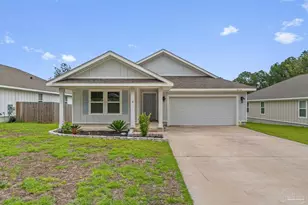 10108 Oak Haven Rd, Pensacola, FL 32526 - Photo 1