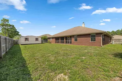 1797 Twin Pine Blvd, Gulf Breeze, FL 32563 - Photo 57