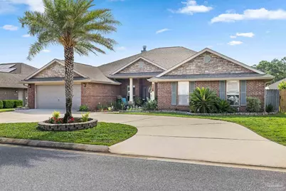 1797 Twin Pine Blvd, Gulf Breeze, FL 32563 - Photo 1