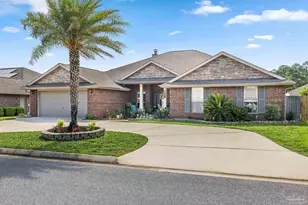 1797 Twin Pine Blvd, Gulf Breeze, FL 32563 - Photo 1