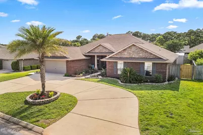 1797 Twin Pine Blvd, Gulf Breeze, FL 32563 - Photo 61