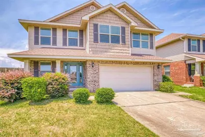 3024 Enclave Ct, Gulf Breeze, FL 32563 - Photo 1