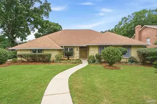 2427 Tronjo Terrace, Pensacola, FL 32503 - Photo 1