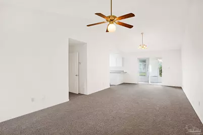 7814 Homestead Cir #A, Pensacola, FL 32526 - Photo 5