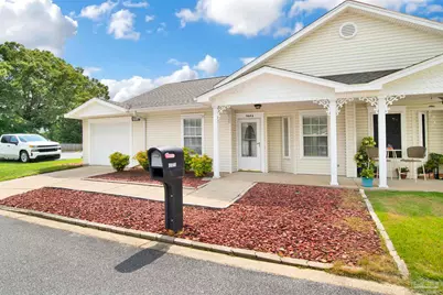 7814 Homestead Cir #A, Pensacola, FL 32526 - Photo 23