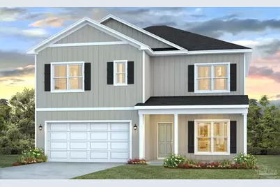 3632 Fallschase Blvd, Pensacola, FL 32526 - Photo 1