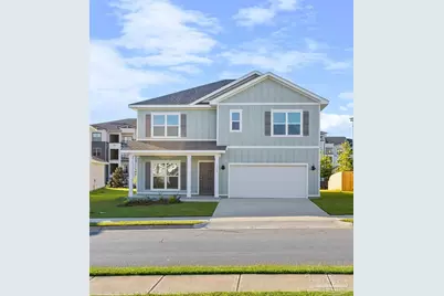 3632 Fallschase Blvd, Pensacola, FL 32526 - Photo 1