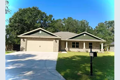 5721 Lofty Pines Dr, Milton, FL 32570 - Photo 1