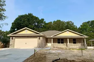 5721 Lofty Pines Dr, Milton, FL 32570 - Photo 1