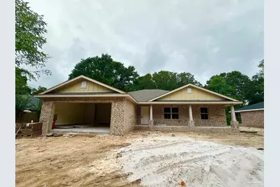 5721 Lofty Pines Dr, Milton, FL 32570 - Photo 1