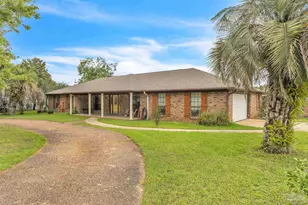5700 Avenida Marina, Pensacola, FL 32504 - Photo 3