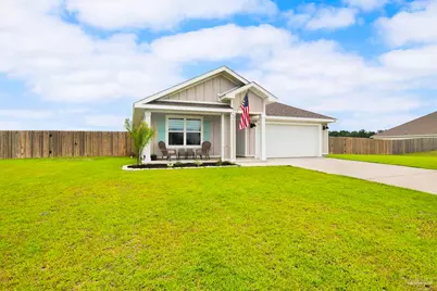 7594 Saddlebrook Ave, Pace, FL 32571 - Photo 33