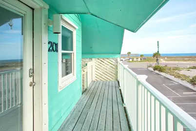 100 Ft Pickens Rd #201, Pensacola Beach, FL 32561 - Photo 25