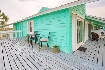 100 Ft Pickens Rd #201, Pensacola Beach, FL 32561 - Photo 19