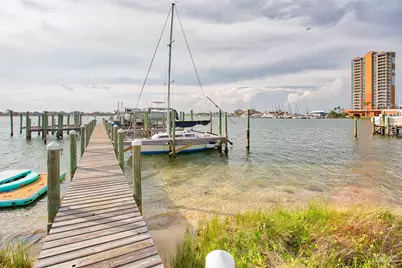 100 Ft Pickens Rd #201, Pensacola Beach, FL 32561 - Photo 31