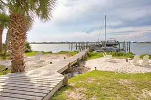 100 Fort Pickens Rd, Pensacola Beach, FL 32561 - Photo 1