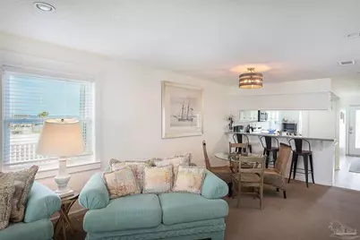 100 Ft Pickens Rd #201, Pensacola Beach, FL 32561 - Photo 11