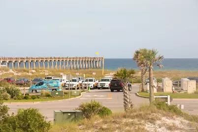100 Ft Pickens Rd #201, Pensacola Beach, FL 32561 - Photo 23