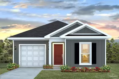 2192 Sandhill St, Cantonment, FL 32533 - Photo 1