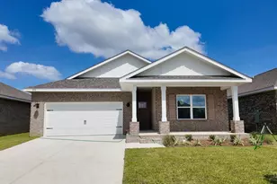 8154 Fir Tree Dr, Milton, FL 32583 - Photo 1