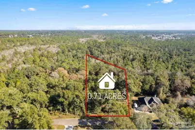 00 Shell Rd, Milton, FL 32570 - Photo 1