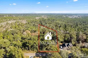 00 Shell Rd, Milton, FL 32570 - Photo 1