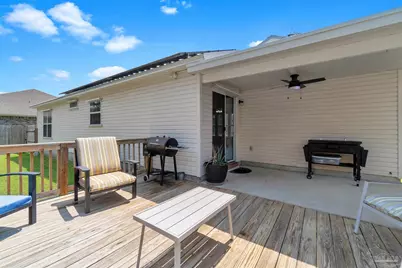 3216 Cornell Dr, Gulf Breeze, FL 32563 - Photo 21