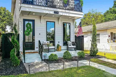 314 E Belmont St, Pensacola, FL 32501 - Photo 31