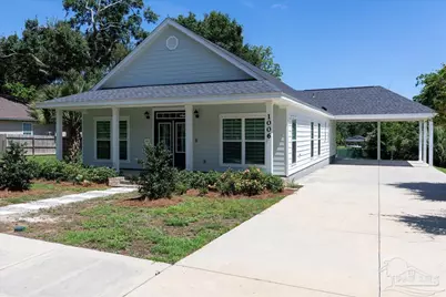 1006 W Lloyd St, Pensacola, FL 32501 - Photo 3