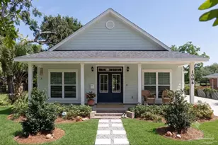 1006 W Lloyd St, Pensacola, FL 32501 - Photo 1