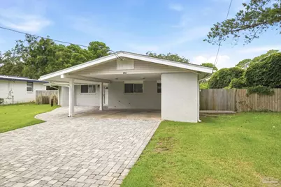 302 Loruna Dr, Gulf Breeze, FL 32561 - Photo 3