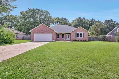 5333 Rowe Trl, Pace, FL 32571 - Photo 3
