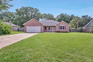5333 Rowe Trail, Pace, FL 32571 - Photo 3