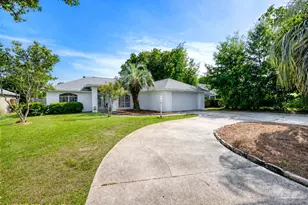 3479 Willow Ln, Gulf Breeze, FL 32563 - Photo 1
