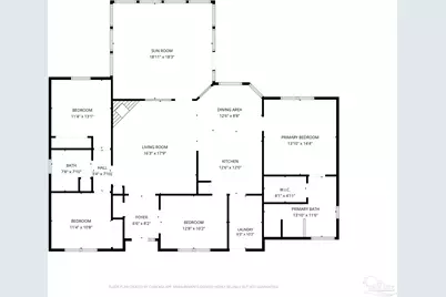 3479 Willow Ln, Gulf Breeze, FL 32563 - Photo 29